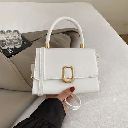 Crossbody Bag — Style 2 — view 3