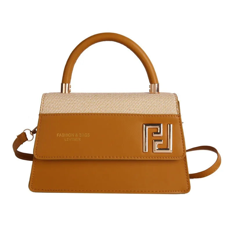Small Square Crossbody Bag — view 2