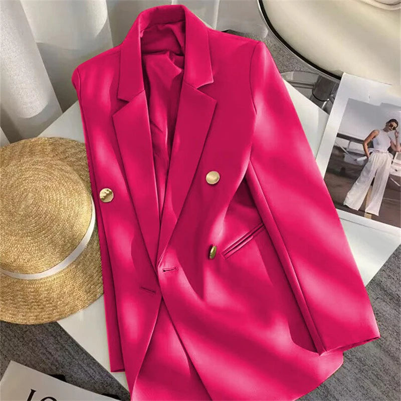 Women's Blazer — view 4