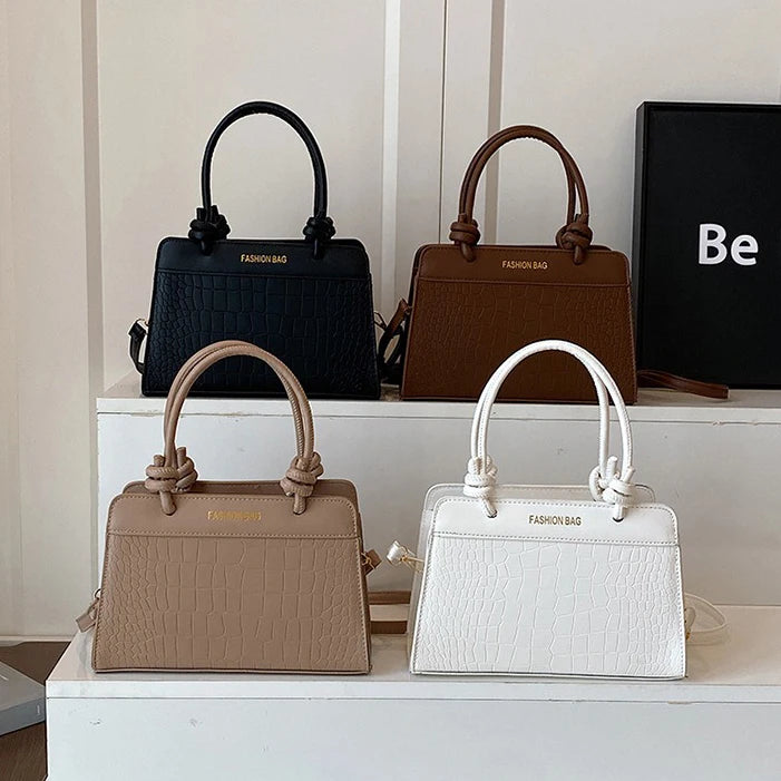 Women's Casual Messenger Bag
