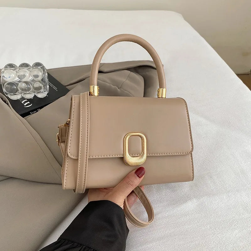 Crossbody Bag — Style 2 — view 6
