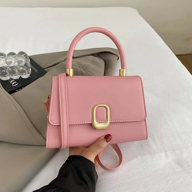 Crossbody Bag — Style 2 — view 4