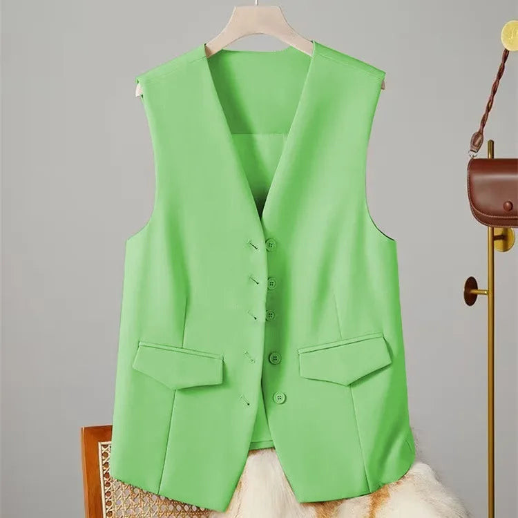 Women's Blazer — Style 2 — view 3