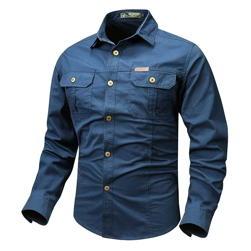 Men's Shirt — view 1
