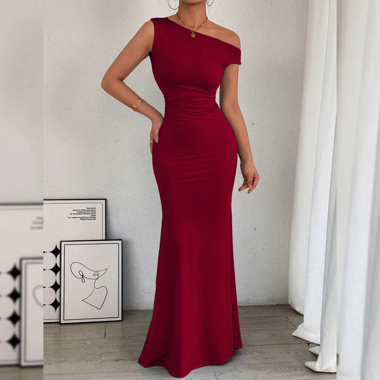 Women's Dress — Style 6 — view 1