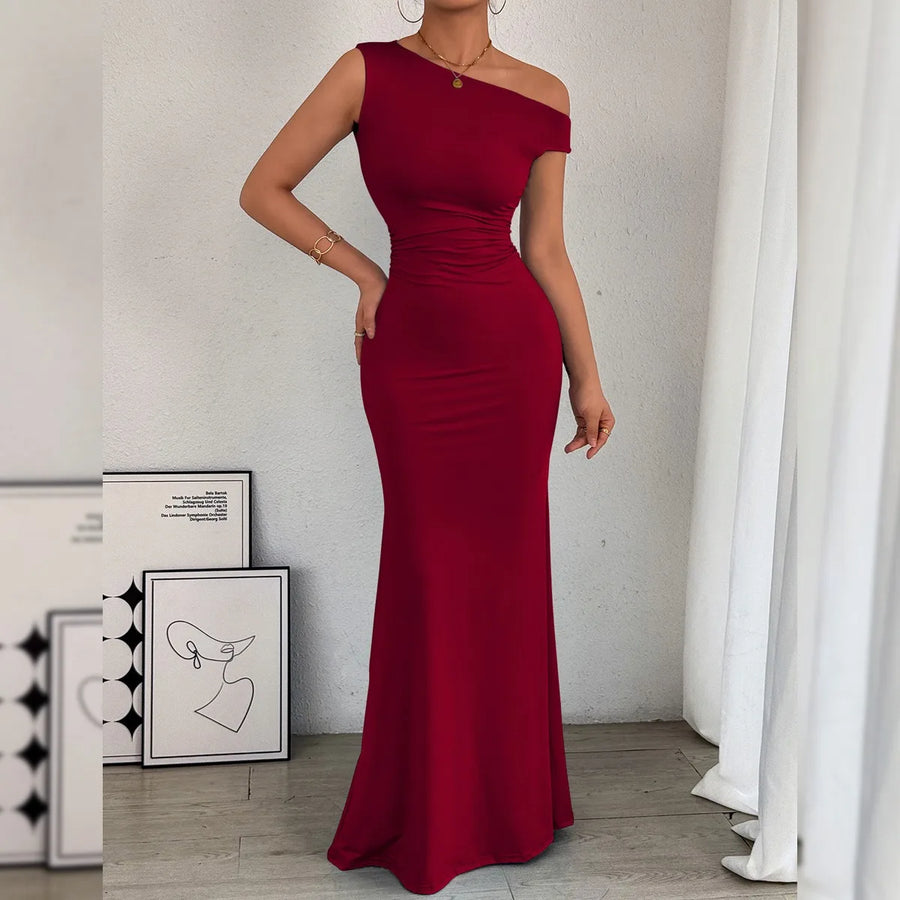 Women's Dress — Style 6