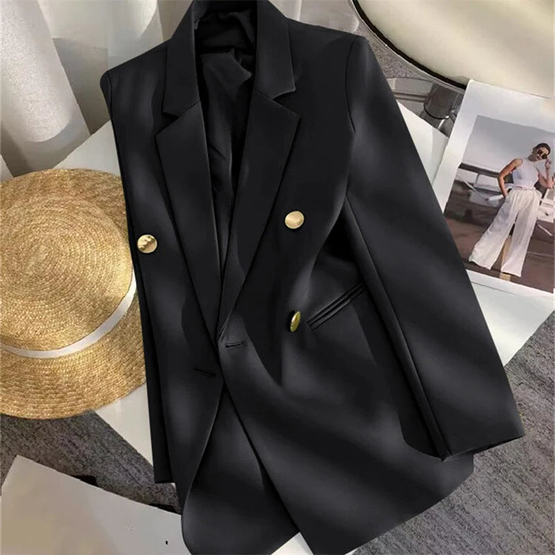 Women's Blazer — view 5