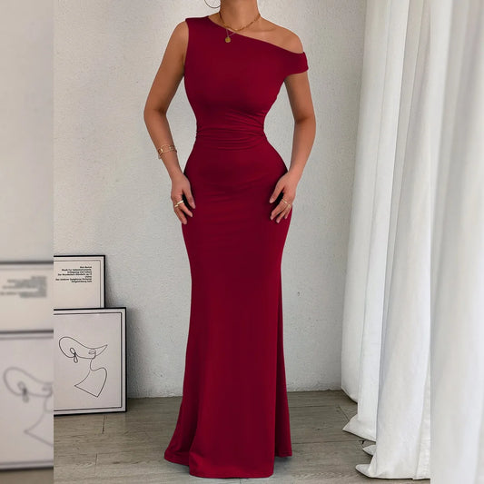 Women's Pleated Dress — view 1
