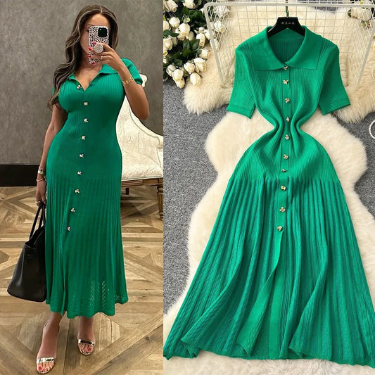 Women's Dress — Style 8 — view 1