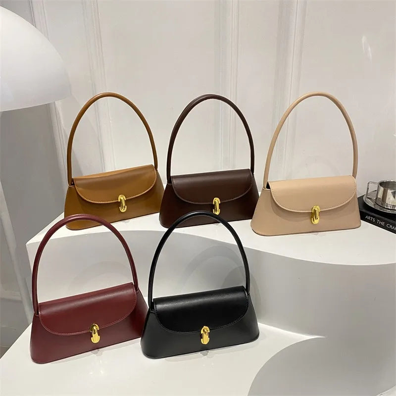 Women's Crossbody Bag — Style 4