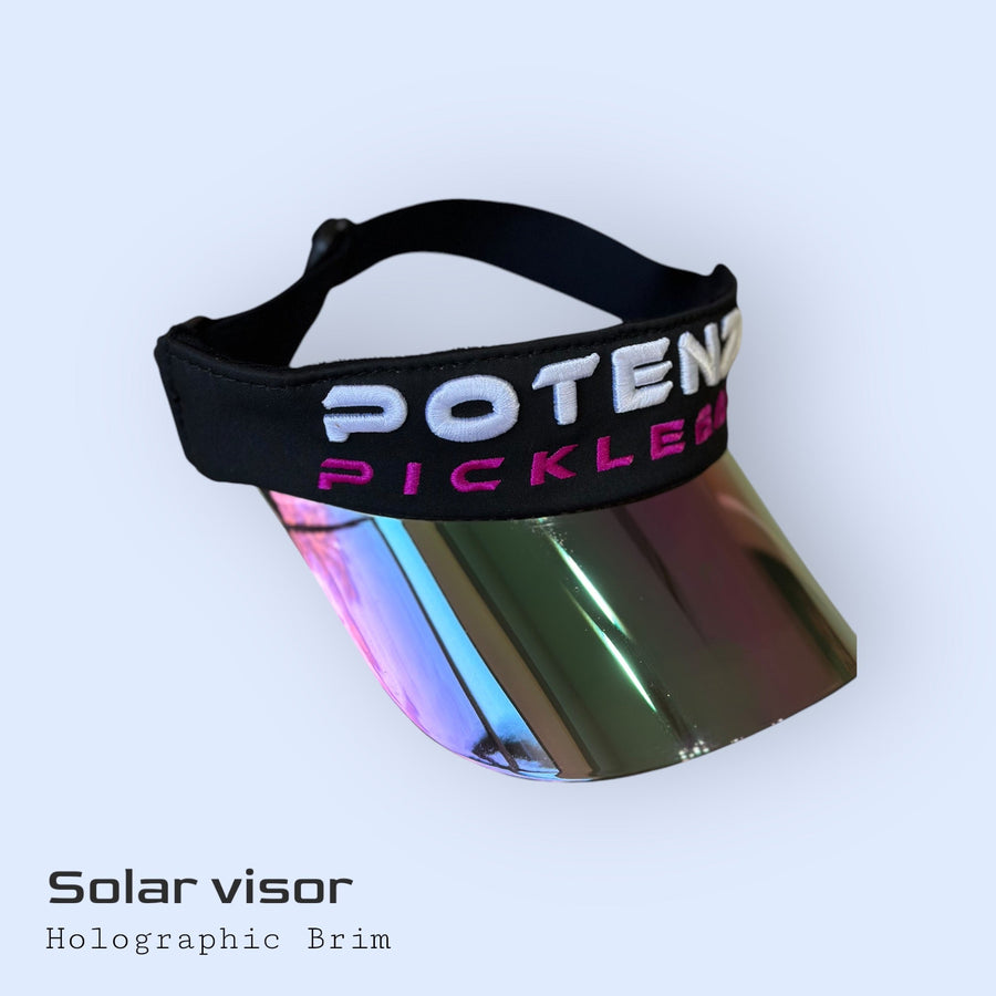 Potenza Performance Solar Visor