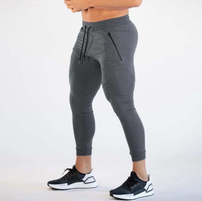 Men's athletic jogger pants product preview