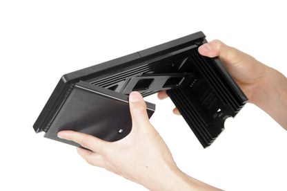 Econo-High Portable Folding Footrest