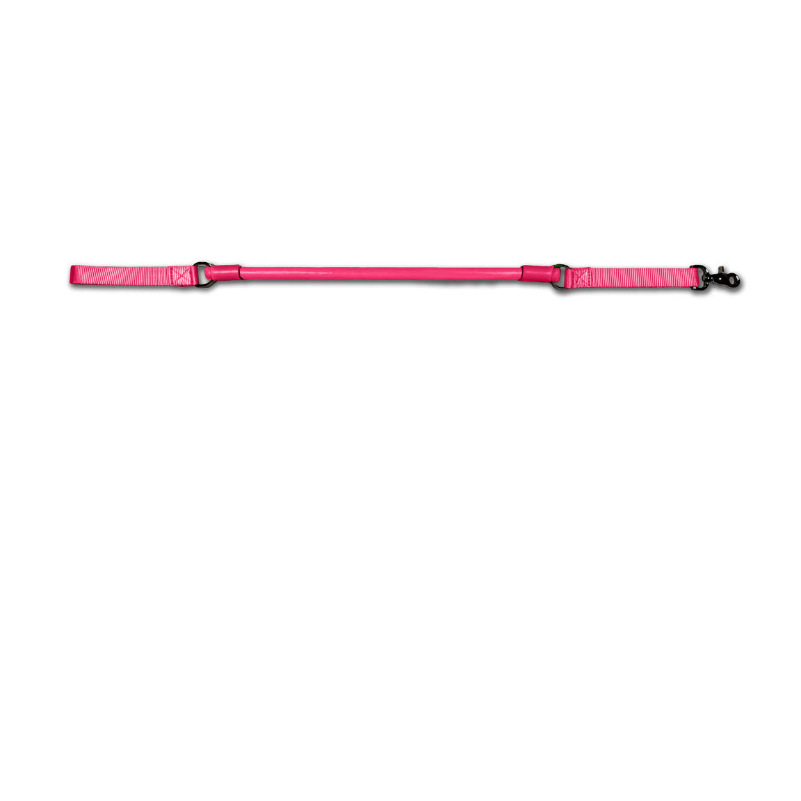 Urban Walk'r Short Stretch Dog Leash