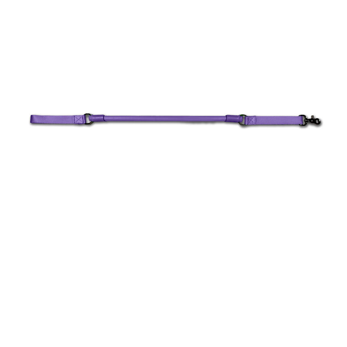 Urban Walk'r Short Stretch Dog Leash
