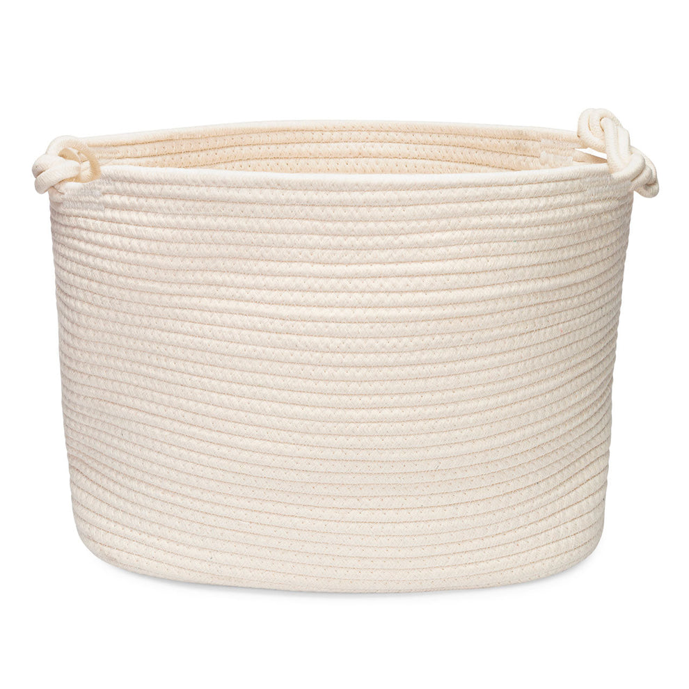 Rope Cube Storage Basket – JSK Marketplace