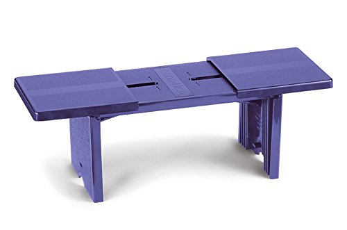 Econo-High Portable Folding Footrest
