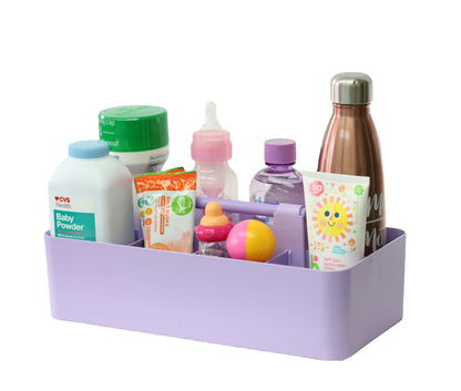 Enjoy Organizer Large 8-Compartment Caddy — Single