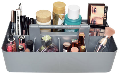 Enjoy Organizer 2-Pack Divided Storage Caddies