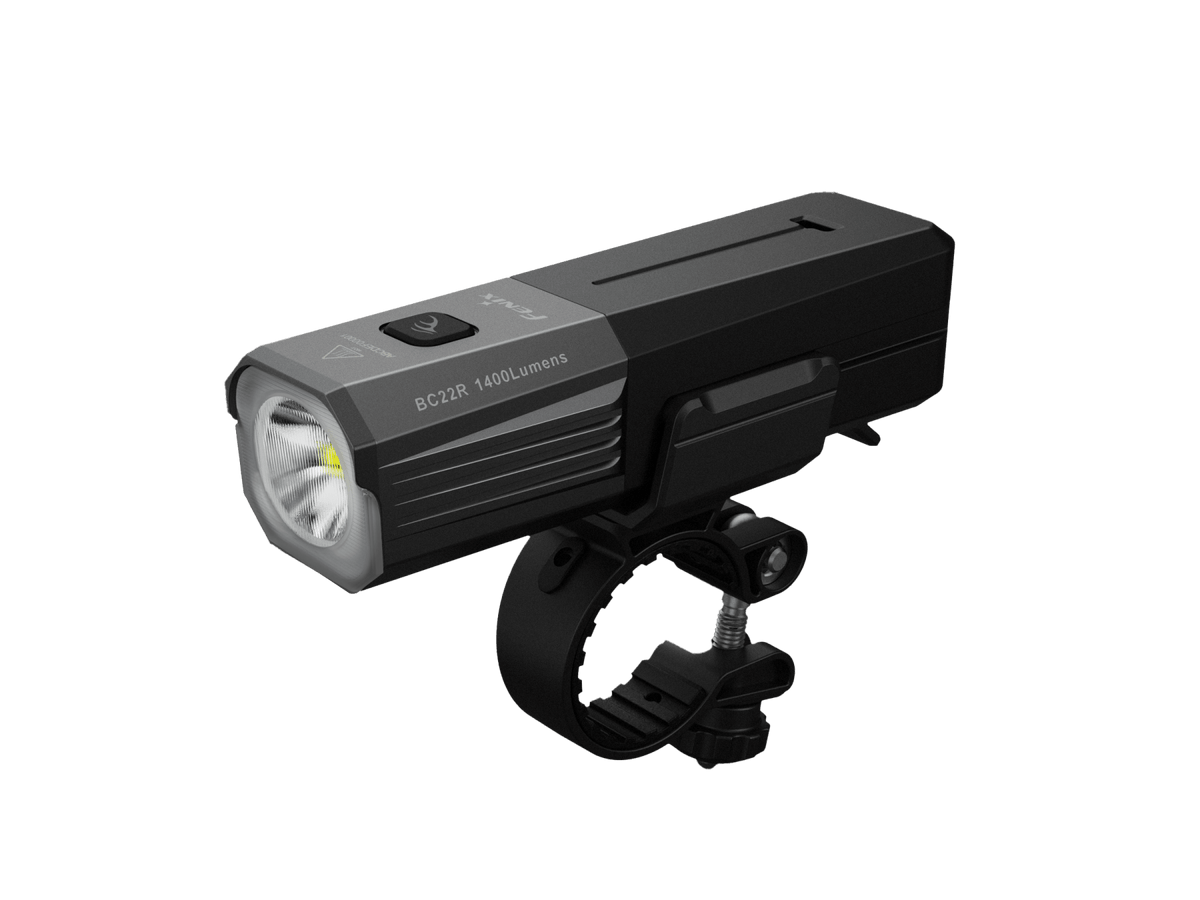 Fenix BC22R Rechargeable Road Bike Light