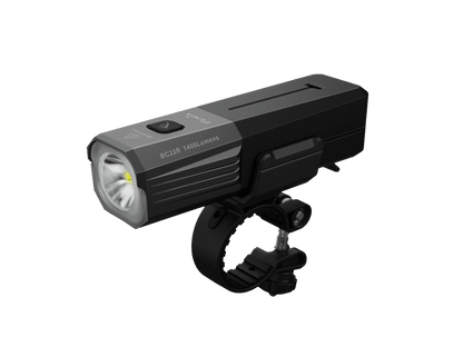 Fenix BC22R Rechargeable Road Bike Light