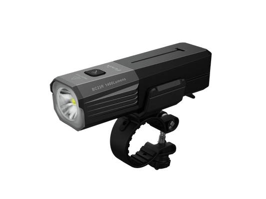 Fenix BC22R Rechargeable Road Bike Light