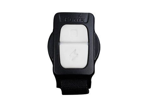 Fenix BC30 V2 mount and remote control product view