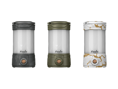 Fenix CL26R Pro Rechargeable Camping Lantern