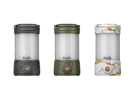 Fenix CL26R Pro Rechargeable Camping Lantern