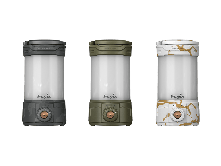 Fenix CL26R Pro Rechargeable Camping Lantern