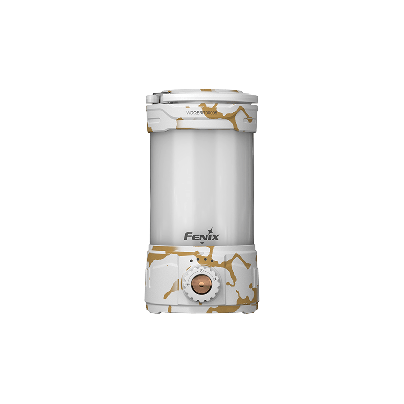 Fenix CL26R Pro Rechargeable Camping Lantern