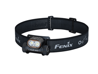 Fenix HM55R Rechargeable Multi-LED Headlamp