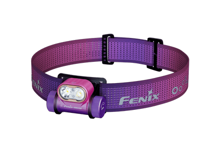 Fenix HM55R Rechargeable Multi-LED Headlamp