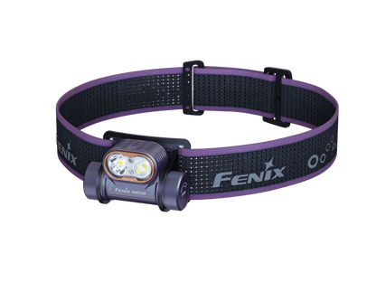 Fenix HM55R Rechargeable Multi-LED Headlamp