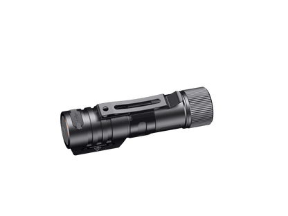 Fenix HM71R removable light side view