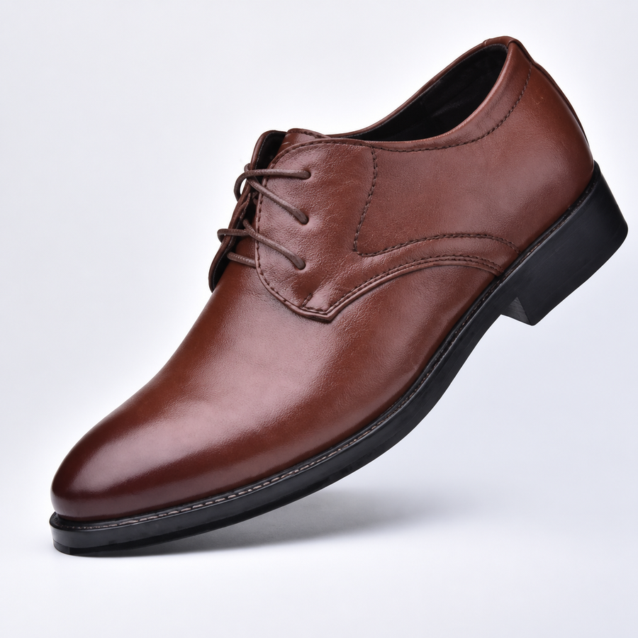 Men's Dress Shoes - Style 001
