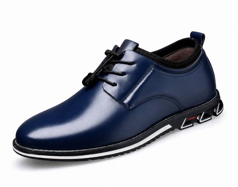 Men's Dress Shoes - Style 002