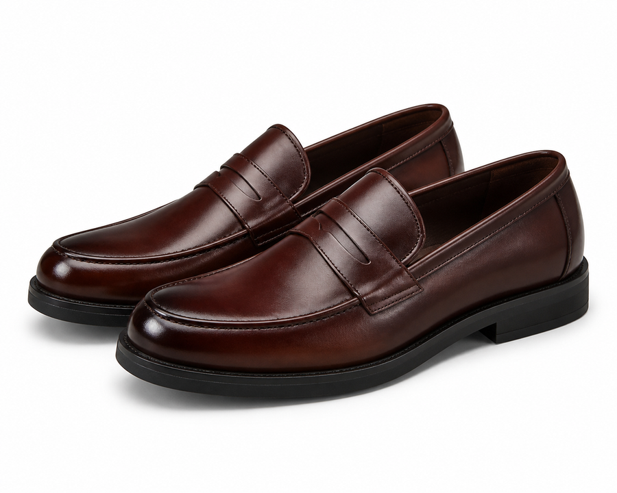 Men's Loafers - Style 003