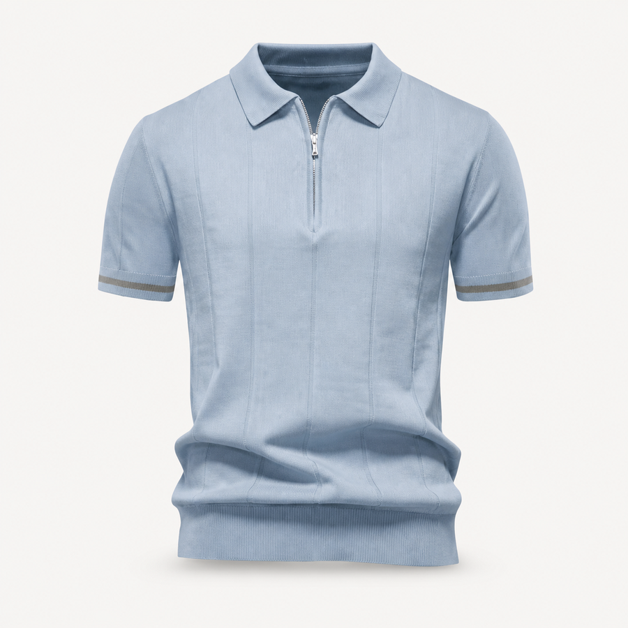 Men's Polo Shirt - Style 004