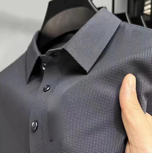 Men's Polo Shirt - Style 006 (JSK-MPO-006)