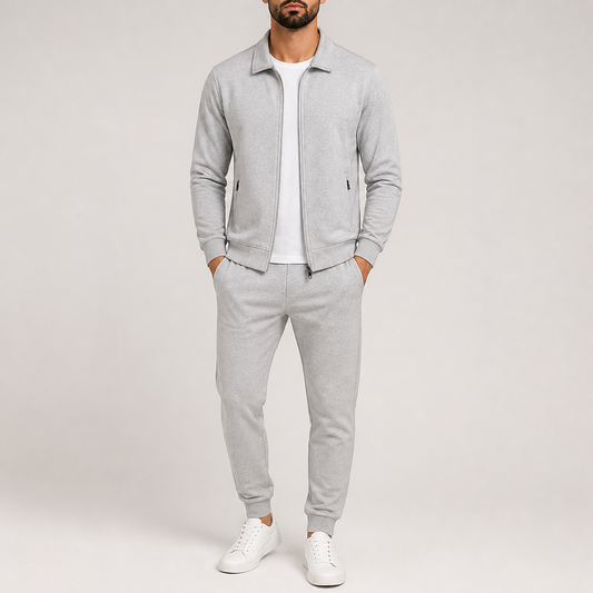 Men's Tracksuit - Style 001 product preview, JSK-MTS-001