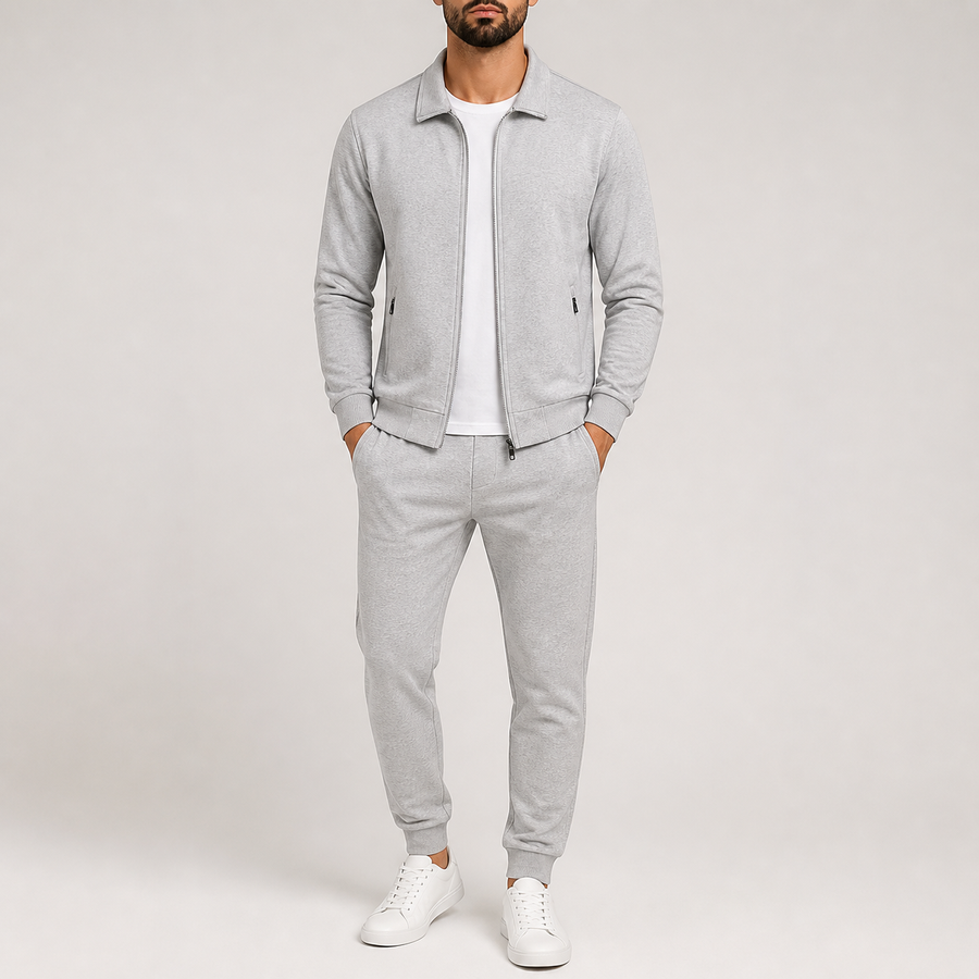 Men's Tracksuit - Style 001