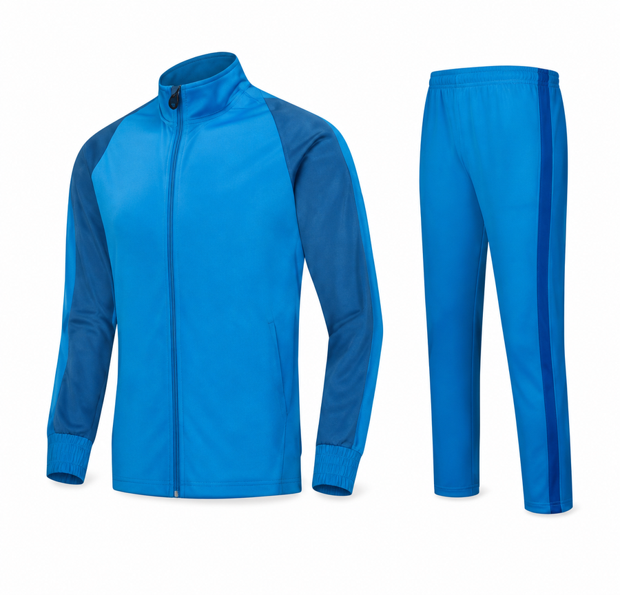 Men's Tracksuit - Style 002