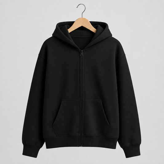 Everyday Hoodie - Style 001 product preview, JSK-UHD-001