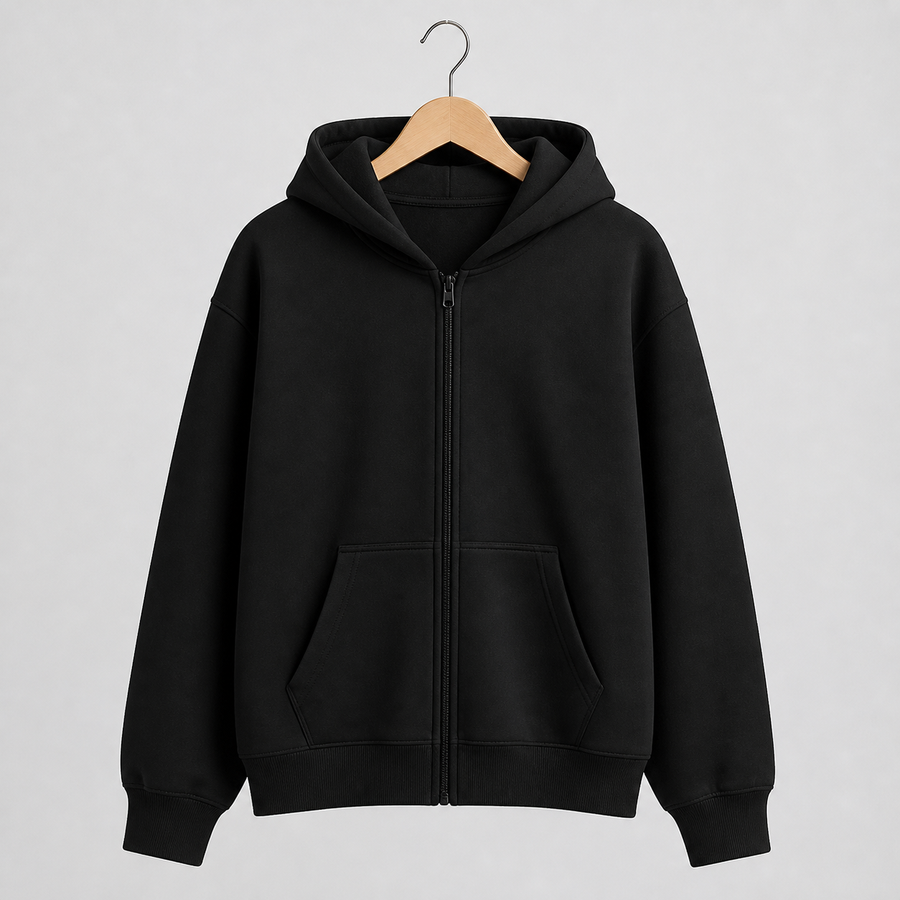 Everyday Hoodie - Style 001
