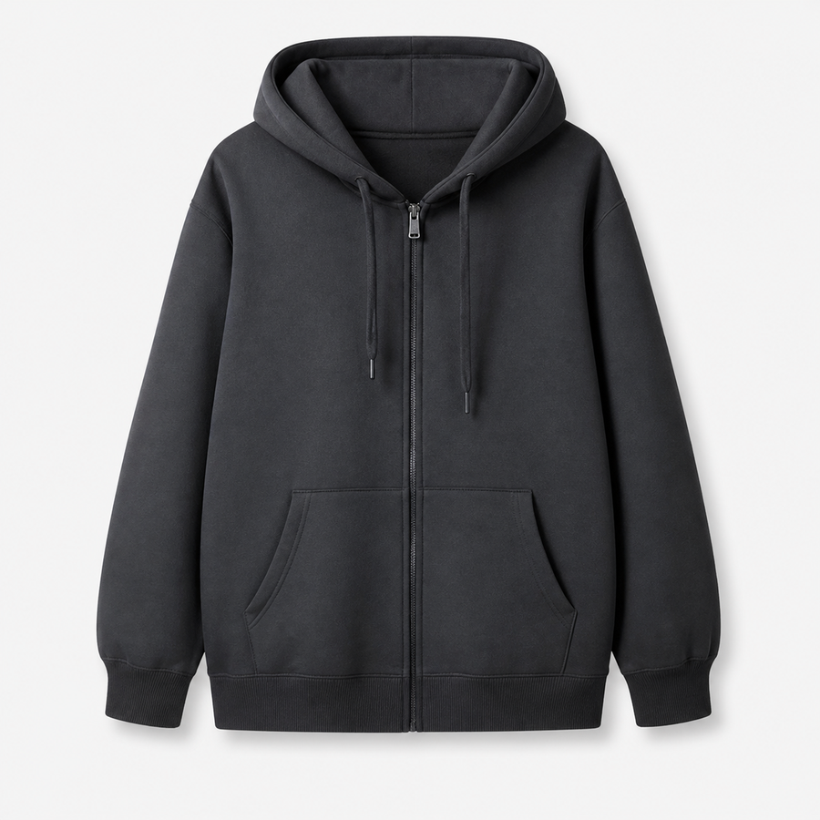 Everyday Hoodie - Style 002