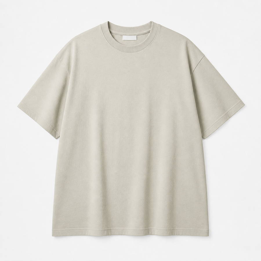 Everyday T-Shirt - Style 001