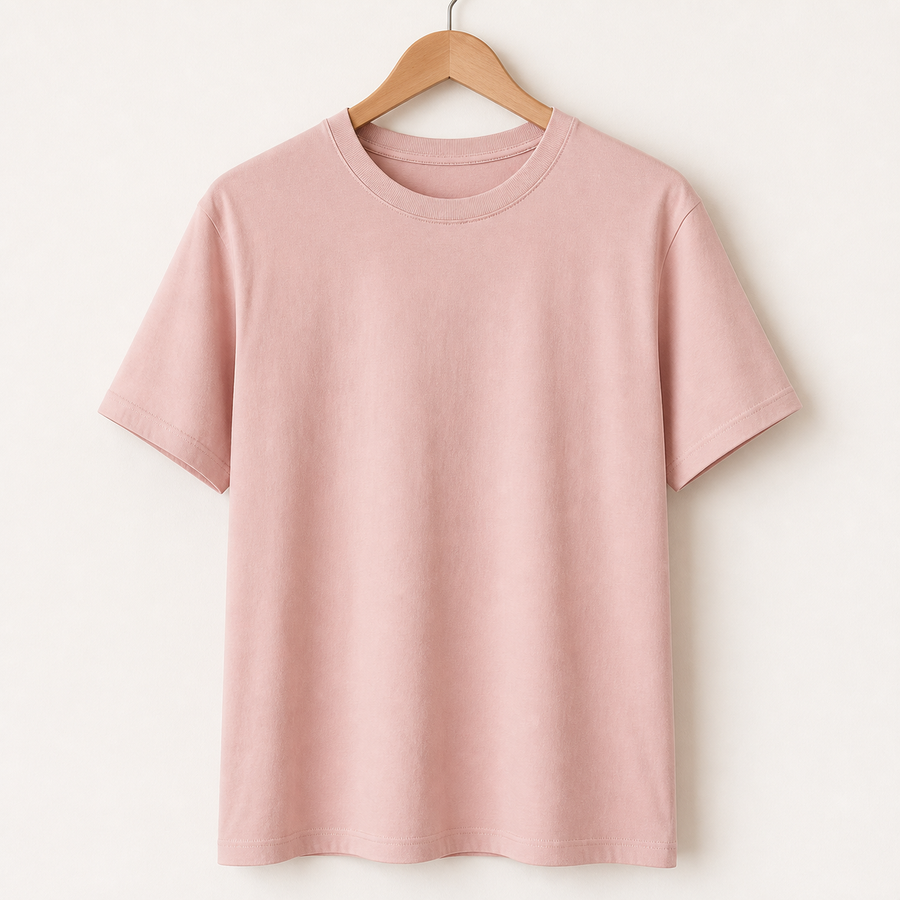 Everyday T-Shirt - Style 002
