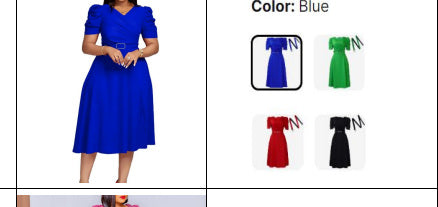 Women's Polo Dress - Style 033 — JSK-WDR-033