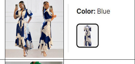 Women's Asymmetric Maxi Dress - Style 045